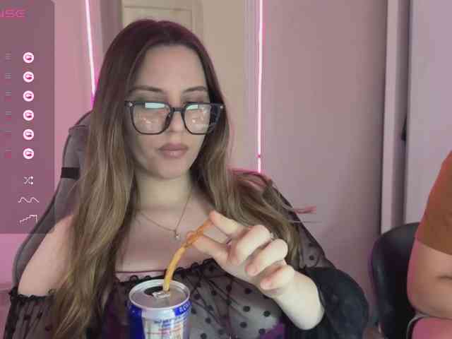 Cris_Mi webcam