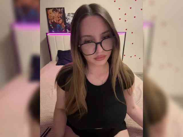 Cris_Mi webcam