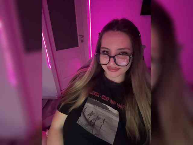 CrisKiss webcam