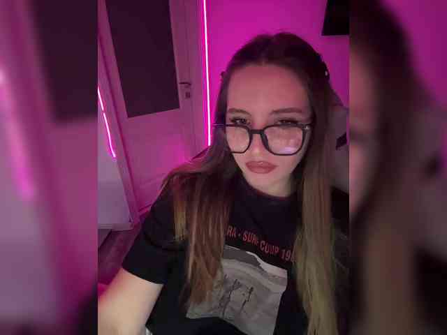 CrisKiss webcam