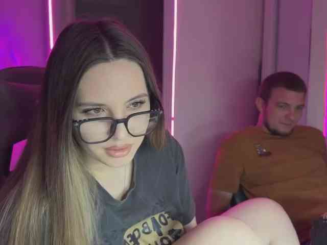Cris_Mi webcam