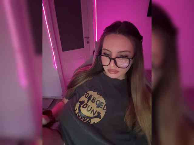 CrisKiss webcam