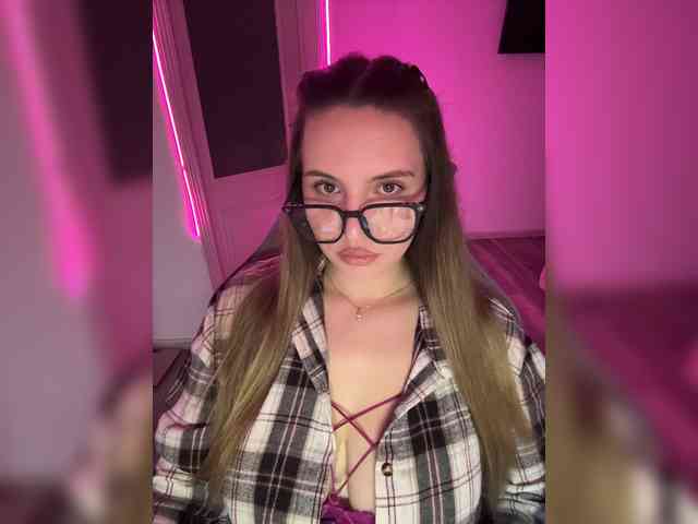 CrisKiss webcam