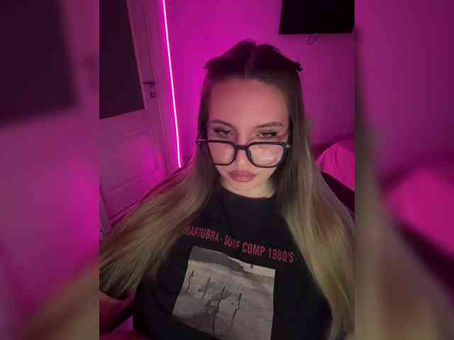 CrisKiss webcam