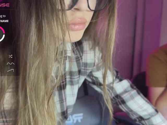 Cris_Mi webcam