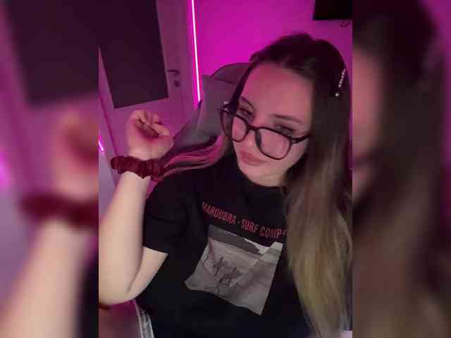 Модель: CrisKiss