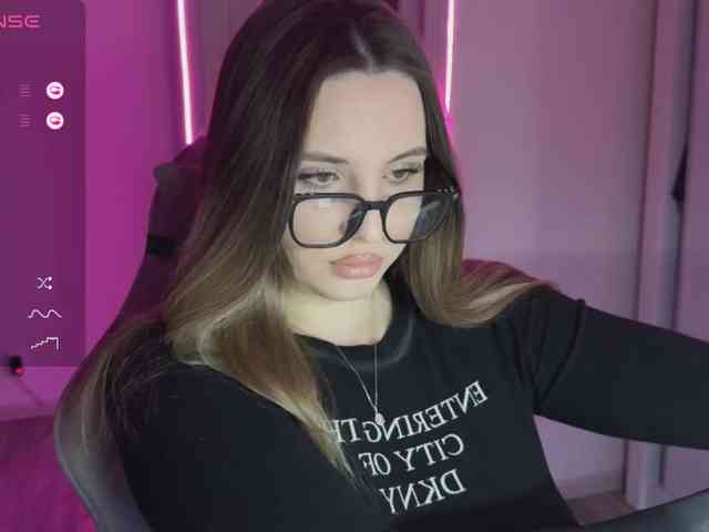 Cris_Mi webcam