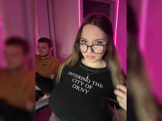 Cris_Mi webcam