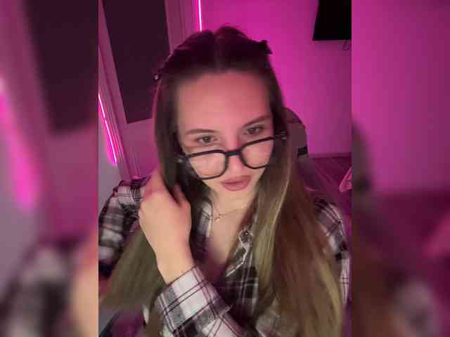CrisKiss webcam