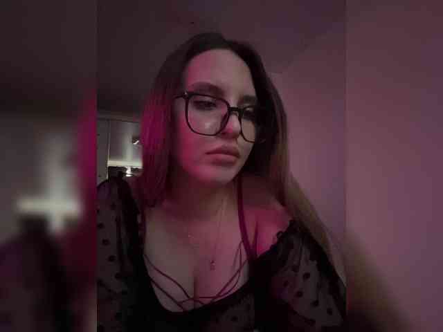 Cris_Mi webcam