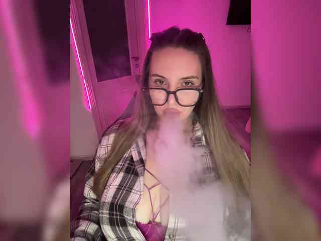 CrisKiss webcam