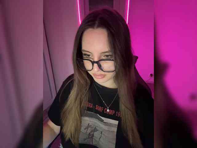 CrisKiss webcam