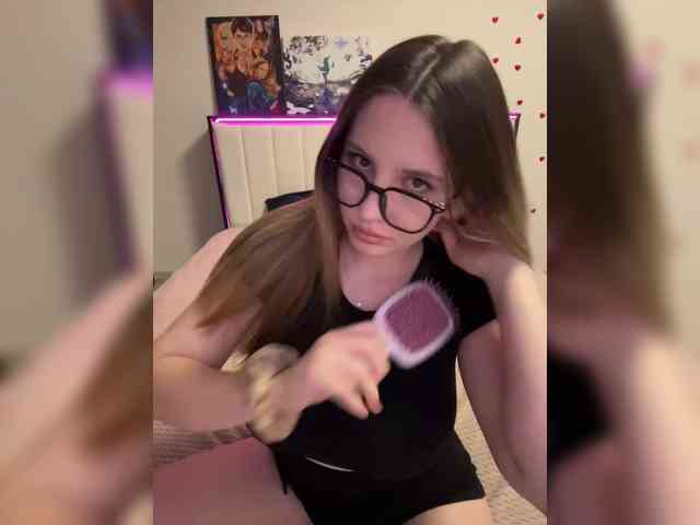 Cris_Mi webcam