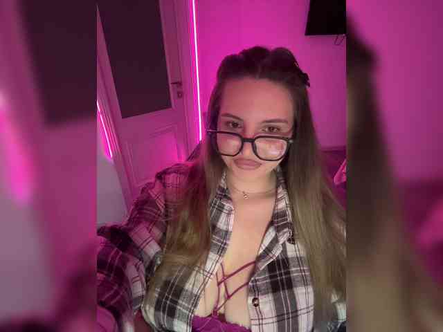 CrisKiss webcam