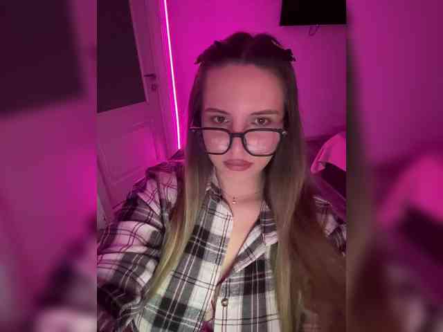 CrisKiss webcam