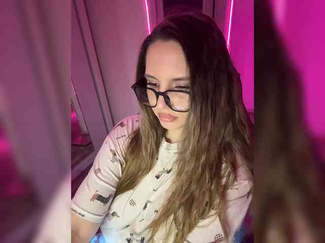 Cris_Mi webcam