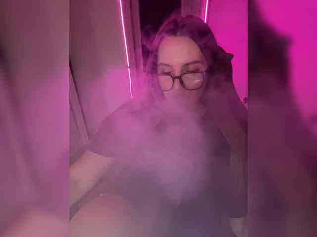 CrisKiss webcam