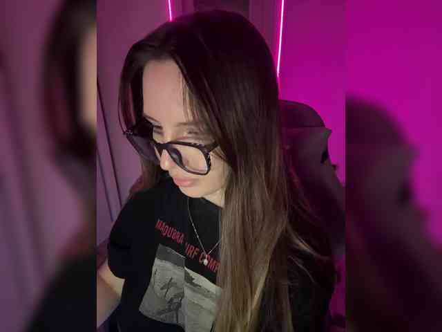 CrisKiss webcam