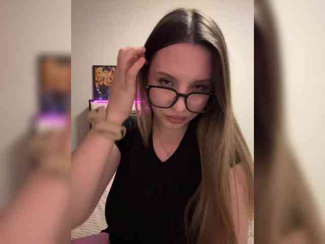 Cris_Mi webcam