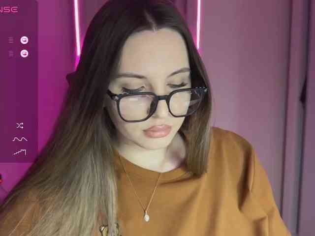 Cris_Mi webcam