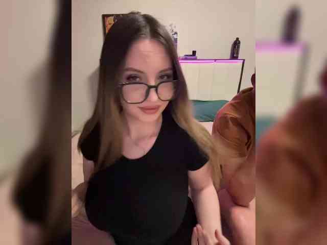 Cris_Mi webcam