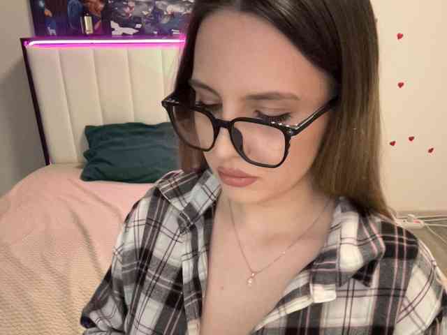 Cris_Mi webcam