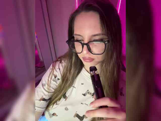 Cris_Mi webcam
