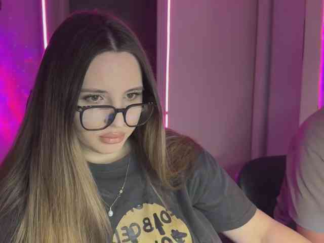 Cris_Mi webcam
