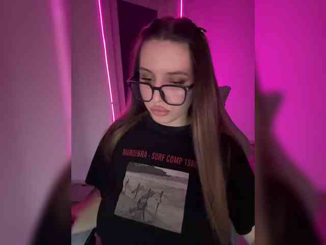 Модель: CrisKiss