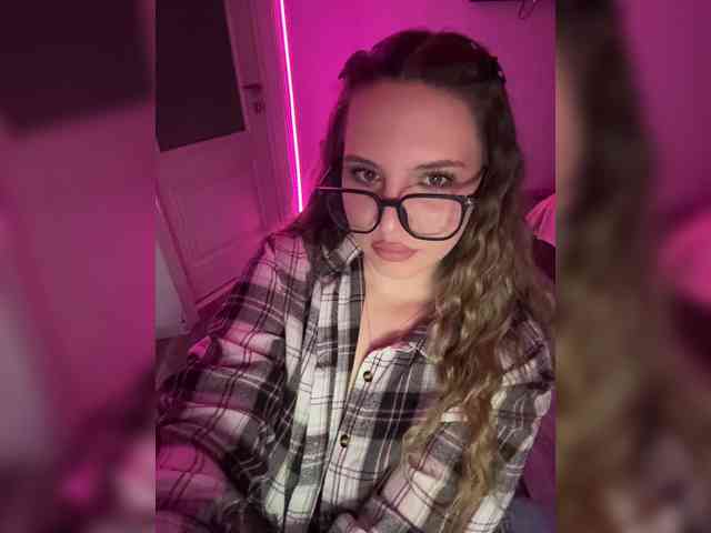 CrisKiss webcam