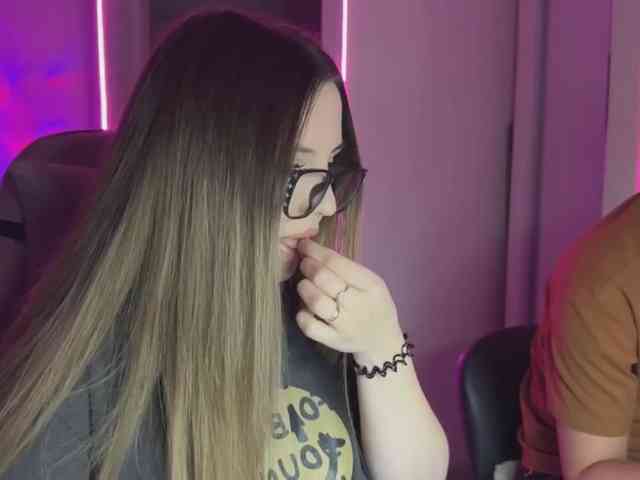 Cris_Mi webcam