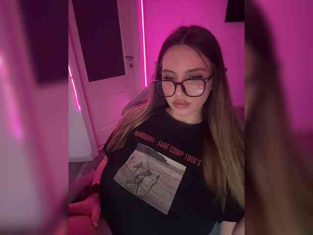CrisKiss webcam