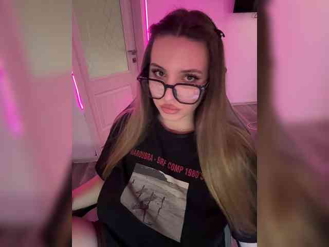CrisKiss webcam