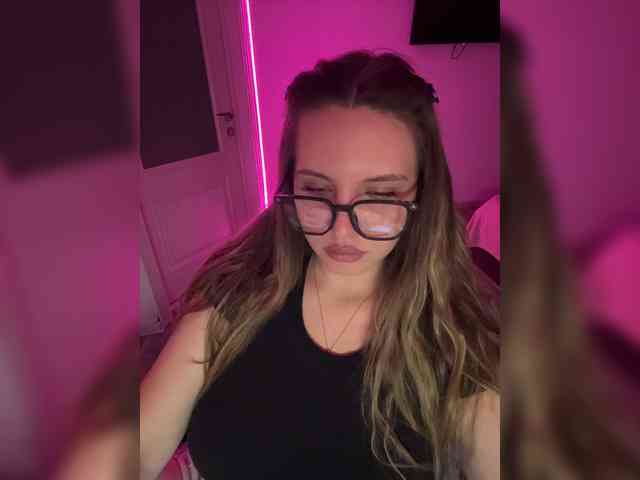 CrisKiss webcam
