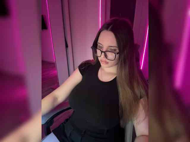 Cris_Mi webcam
