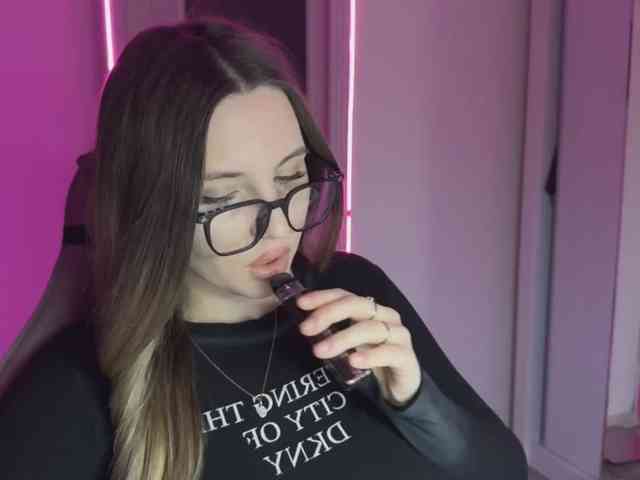 Cris_Mi webcam