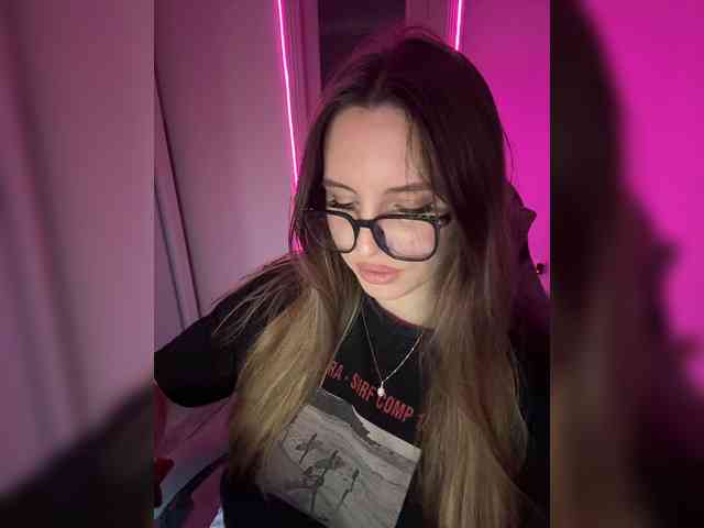 CrisKiss webcam