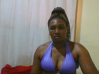 hot-masha's Live Webcam