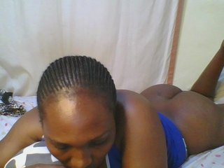 hot-masha's Live Webcam