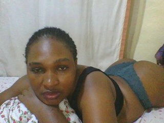 hot-masha's Live Webcam