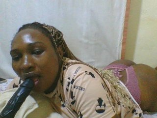 hot-masha's Live Webcam