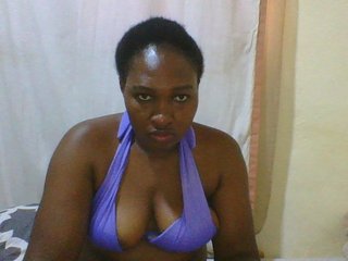 hot-masha's Live Webcam