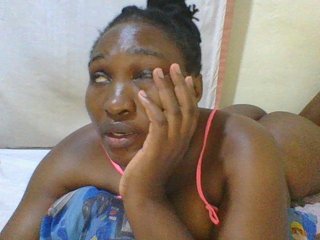 hot-masha's Live Webcam