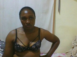 hot-masha's Live Webcam