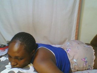 hot-masha's Live Webcam