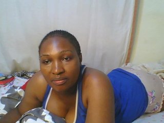 hot-masha's Live Webcam