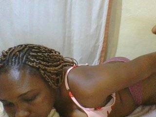 hot-masha's Live Webcam