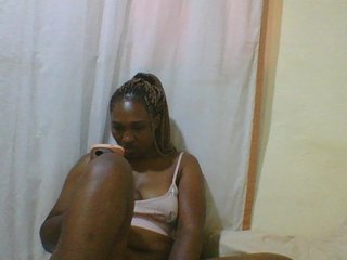 hot-masha's Live Webcam