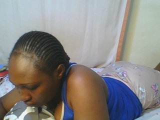 hot-masha's Live Webcam