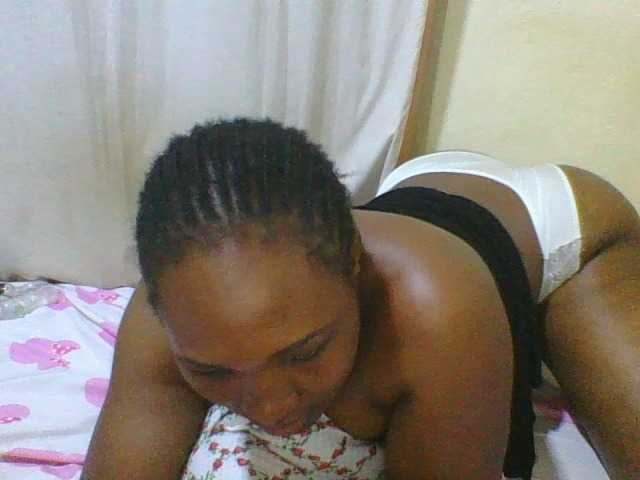hot-masha live webcam show
